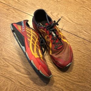 Merrell bare access